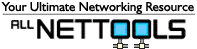 NetTools