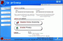 Screenshot of IP Privacy 3.7