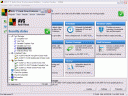 Screenshot of AVG Anti-Virus Professional Edition 7.5.557a1435