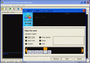 Screenshot of Accent WORD Password Recovery 4.00