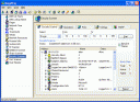 Screenshot of MegaPing 4.8