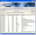 Screenshot of FreePortScanner 2.7