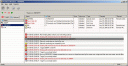 Screenshot of NetShareWatcher 1.4.9
