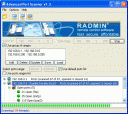Screenshot of Advanced Port Scanner 1.3