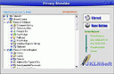 Screenshot of Privacy Shredder 3.2