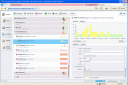 Screenshot of Lansweeper 3.5