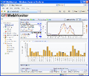 Screenshot of GFI WebMonitor - Standalone Proxy Version 2009