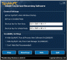 Screenshot of SpyMyPC 5.0.3