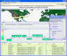 Screenshot of VisualRoute 2008 13.06
